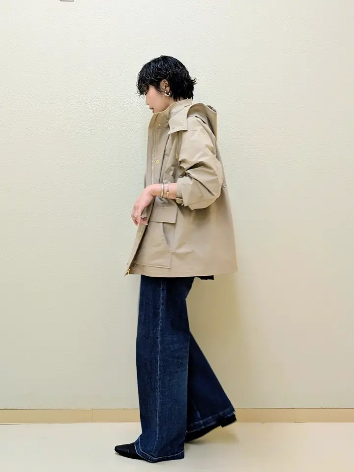 ONWARD CROSSET SELECT 中園 コーディネート画像