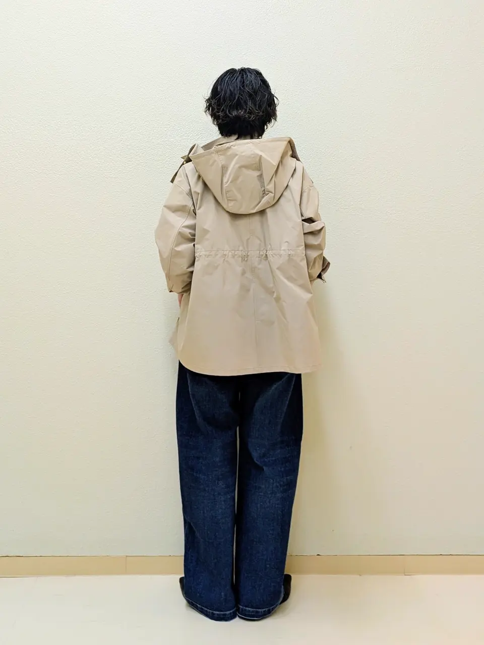 ONWARD CROSSET SELECT 中園 コーディネート画像