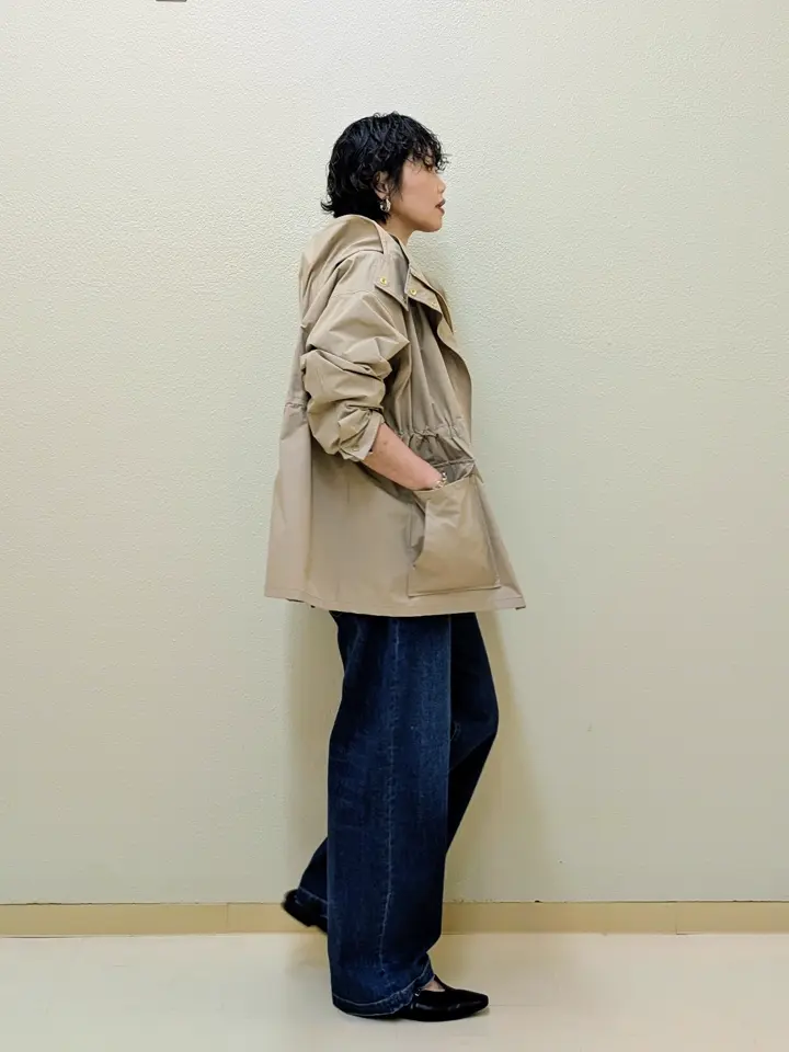 ONWARD CROSSET SELECT 中園 コーディネート画像