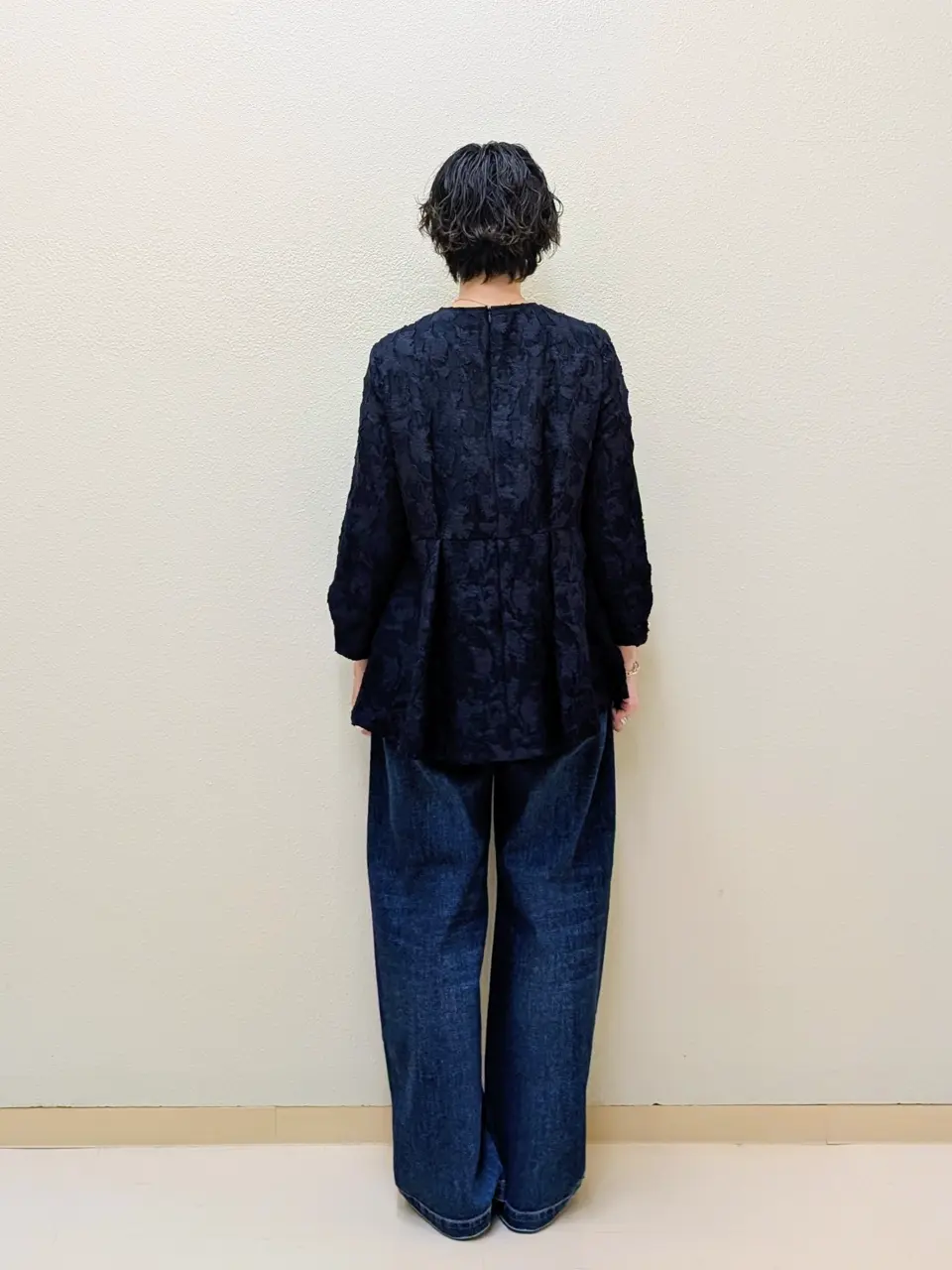 ONWARD CROSSET SELECT 中園 コーディネート画像