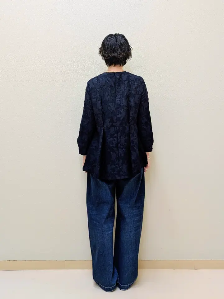 ONWARD CROSSET SELECT 中園 コーディネート画像