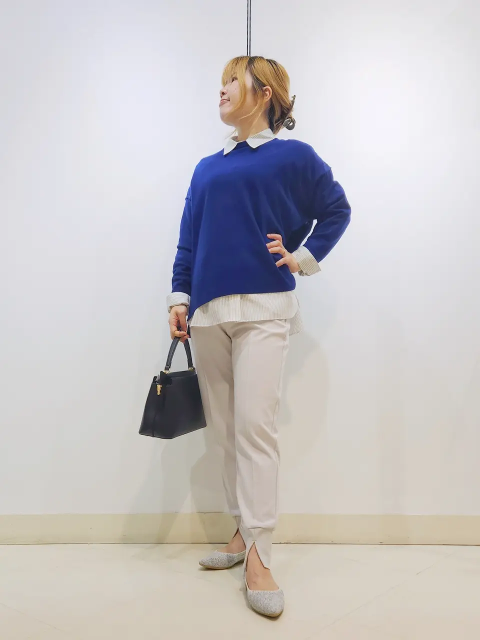  中野 コーディネート画像