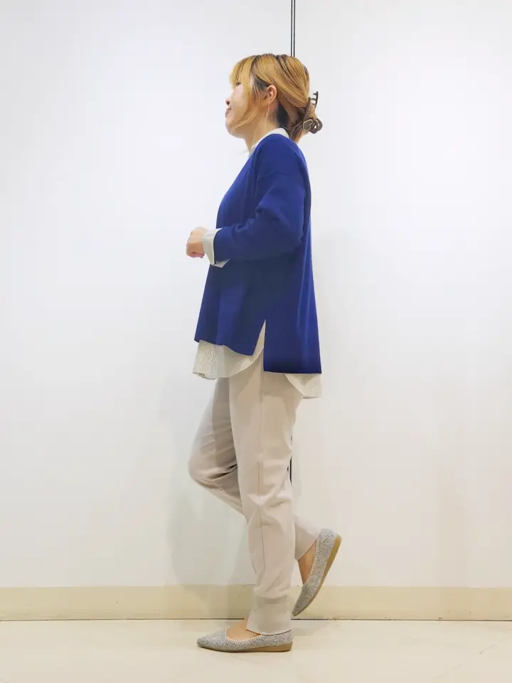 ONWARD CROSSET SELECT 中野 コーディネート画像