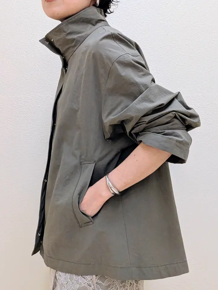 ONWARD CROSSET SELECT 中園 コーディネート画像