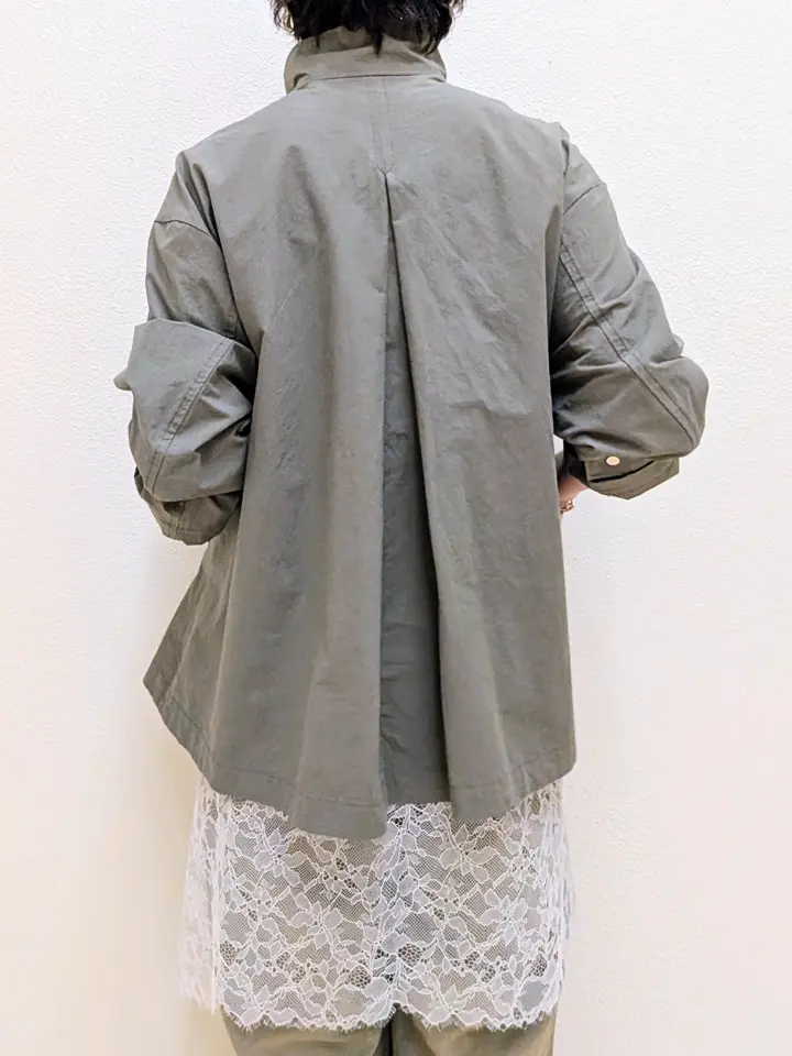 ONWARD CROSSET SELECT 中園 コーディネート画像