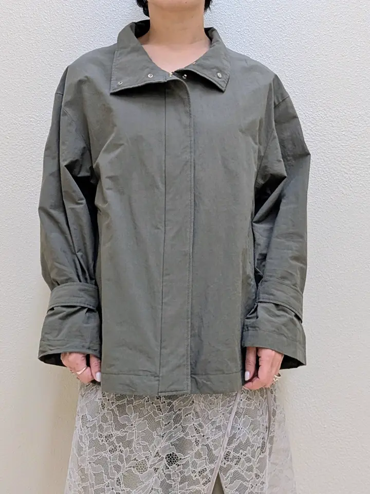 ONWARD CROSSET SELECT 中園 コーディネート画像