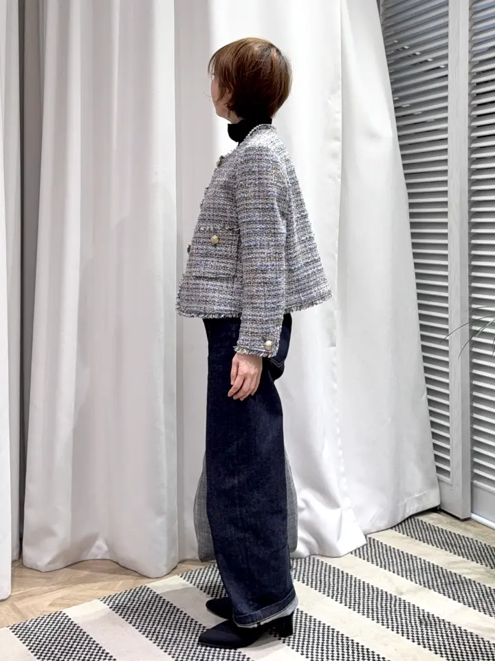 ONWARD CROSSET SELECT M コーディネート画像