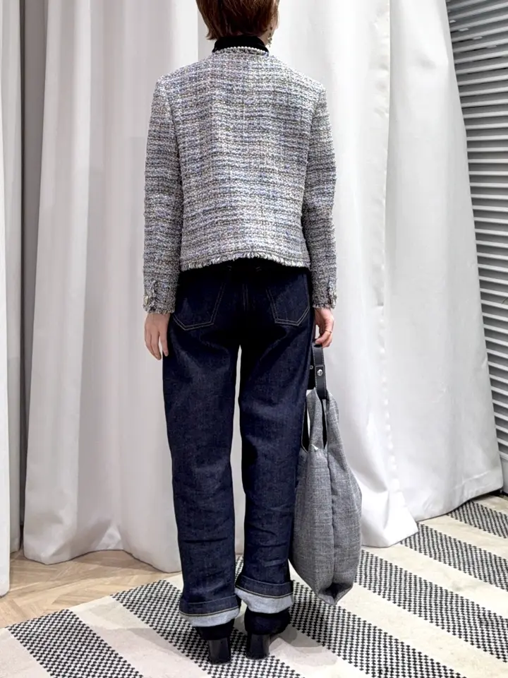 ONWARD CROSSET SELECT M コーディネート画像