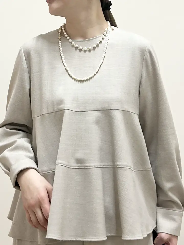 ONWARD CROSSET SELECT 千葉 コーディネート画像