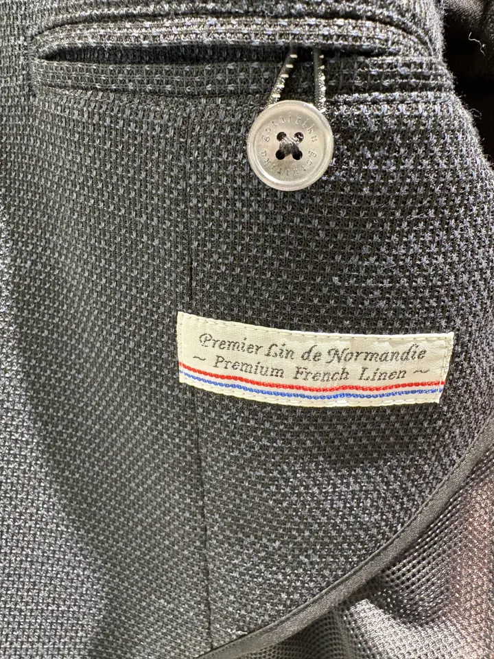 ONWARD CROSSET SELECT 舘下 コーディネート画像