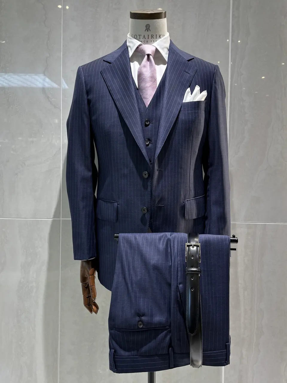  舘下 コーディネート画像