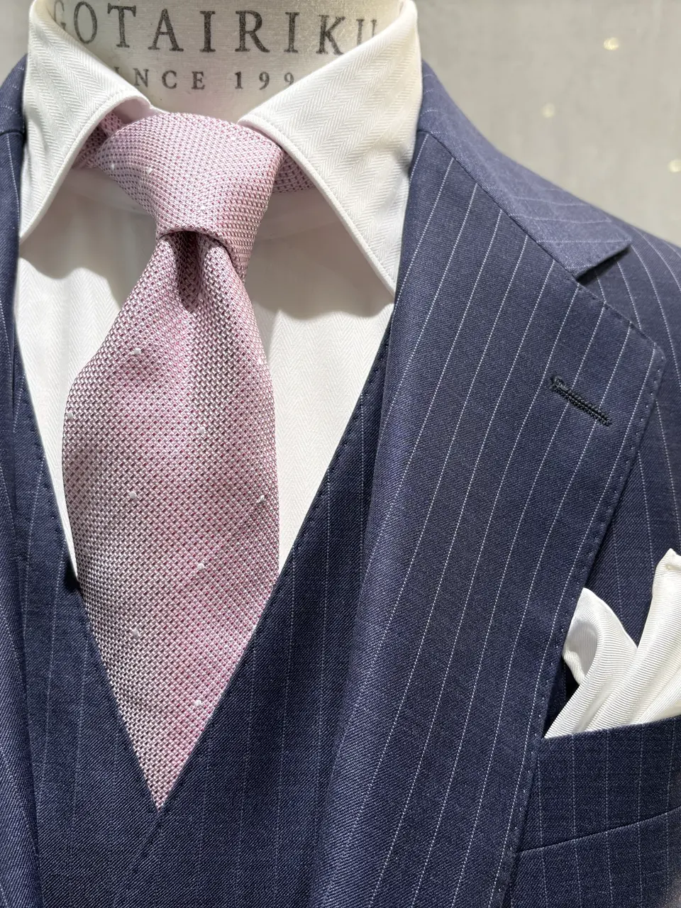 ONWARD CROSSET SELECT 舘下 コーディネート画像