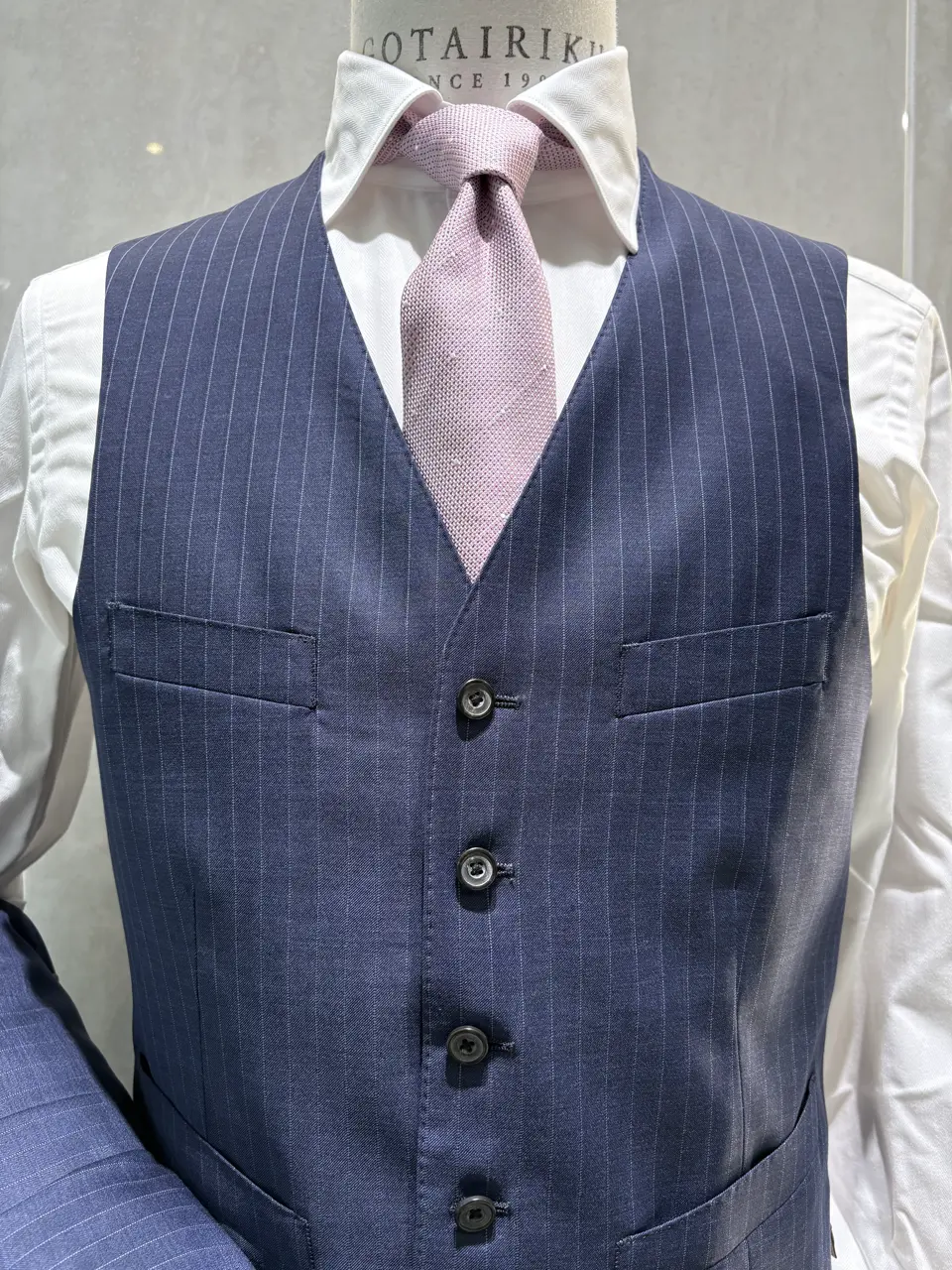 ONWARD CROSSET SELECT 舘下 コーディネート画像