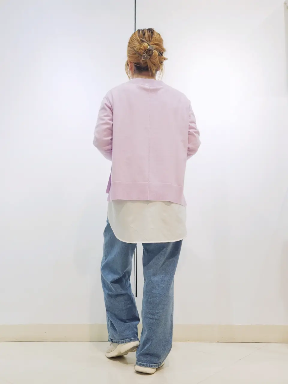 ONWARD CROSSET SELECT 中野 コーディネート画像