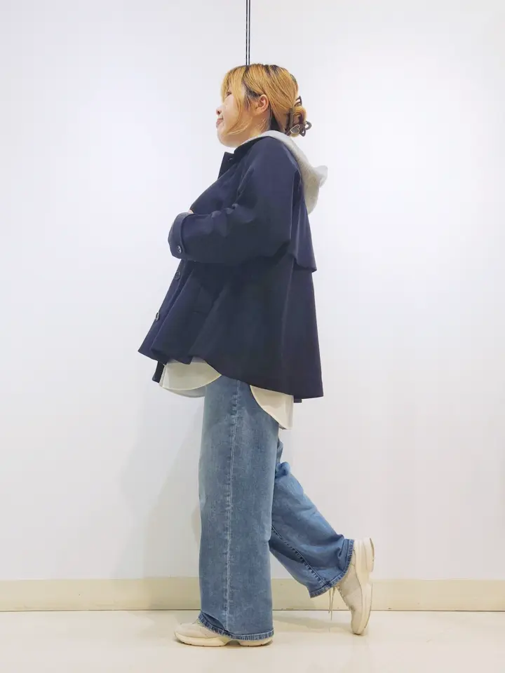 ONWARD CROSSET SELECT 中野 コーディネート画像