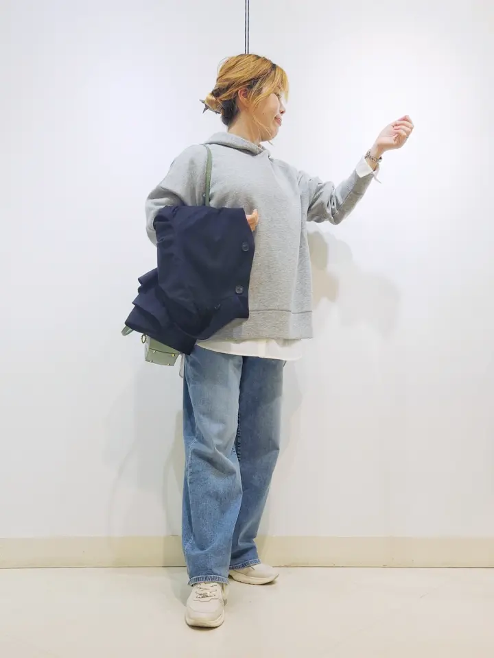 ONWARD CROSSET SELECT 中野 コーディネート画像