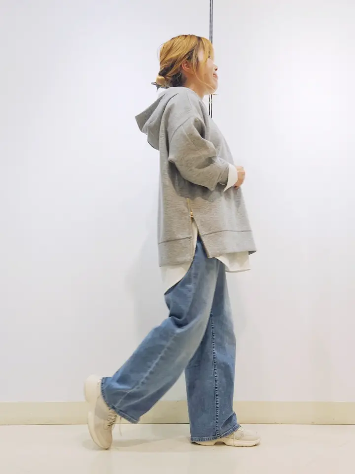 ONWARD CROSSET SELECT 中野 コーディネート画像