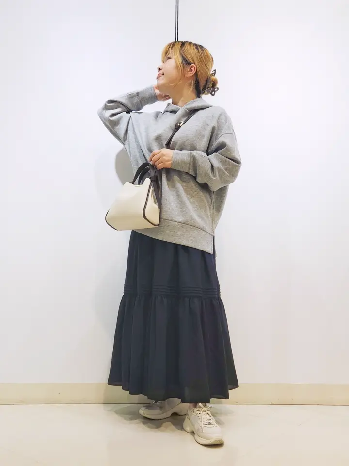 ONWARD CROSSET SELECT 中野 コーディネート画像