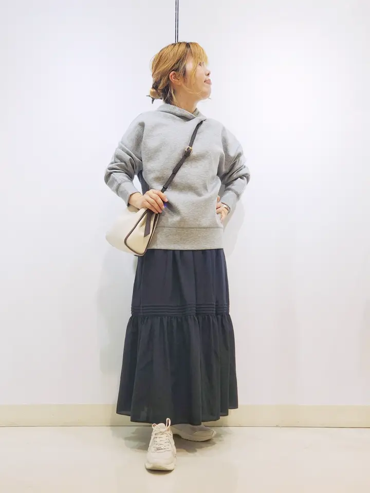 ONWARD CROSSET SELECT 中野 コーディネート画像