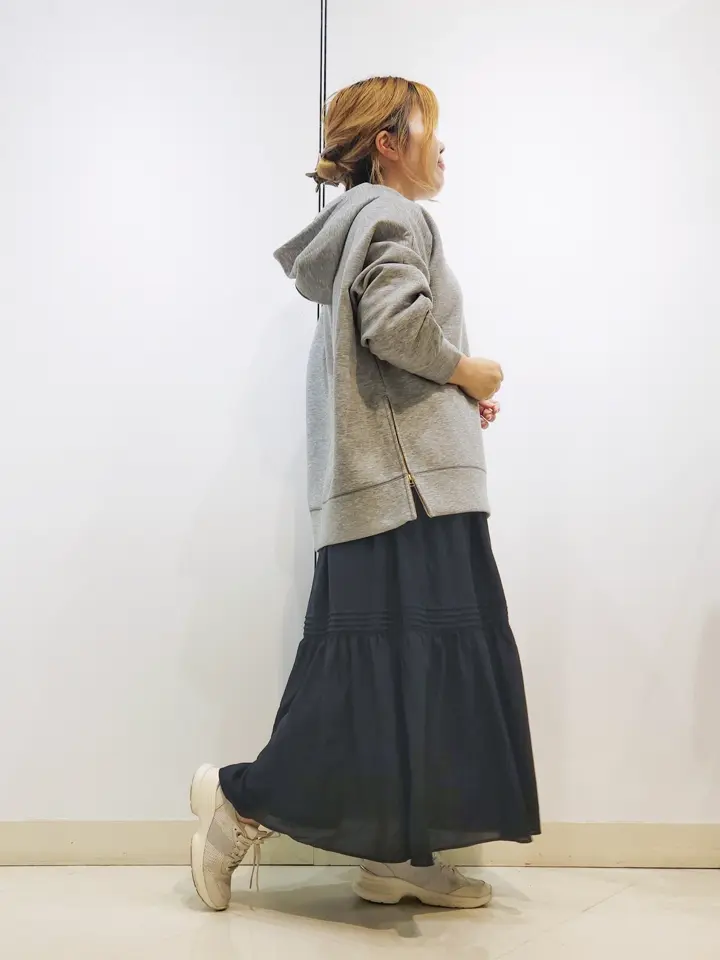 ONWARD CROSSET SELECT 中野 コーディネート画像