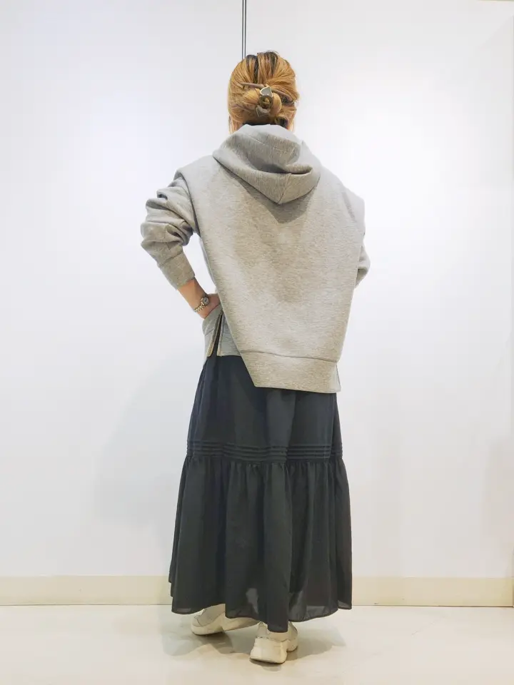 ONWARD CROSSET SELECT 中野 コーディネート画像