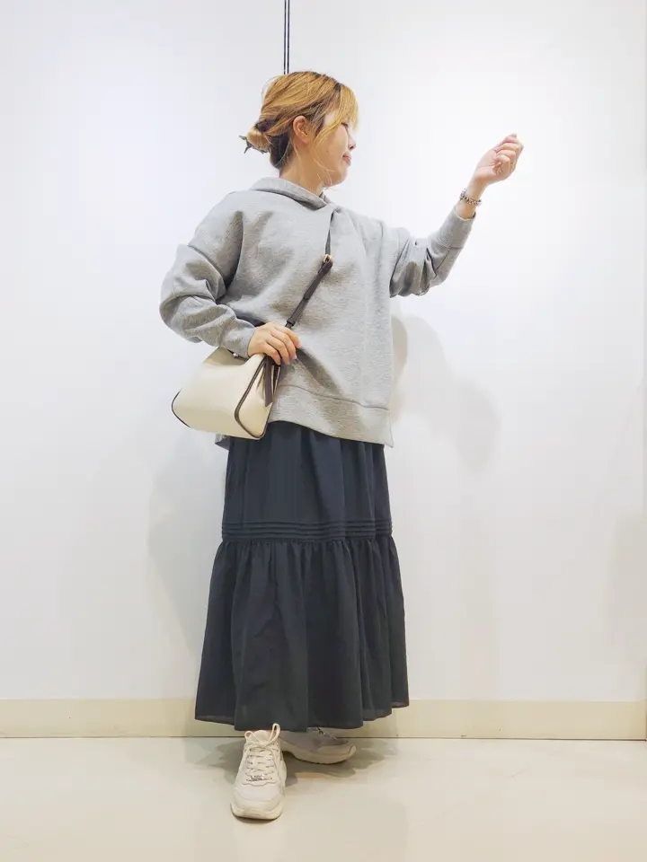 ONWARD CROSSET SELECT 中野 コーディネート画像