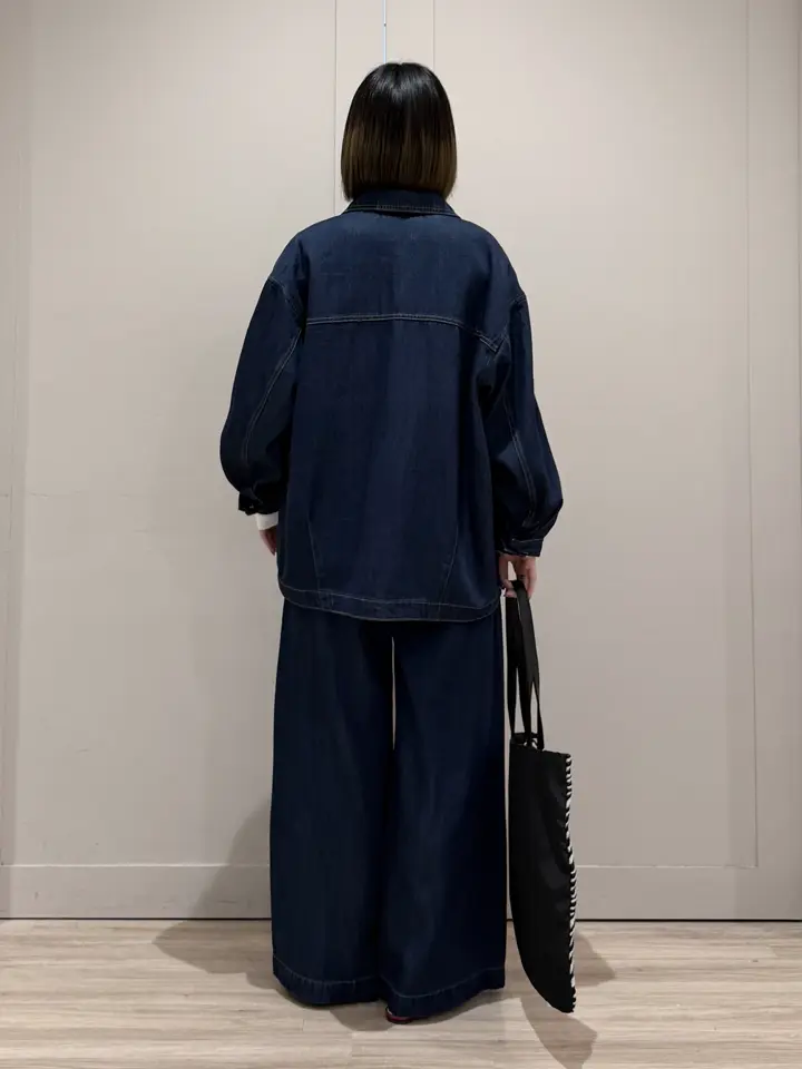 ONWARD CROSSET SELECT 山田 コーディネート画像