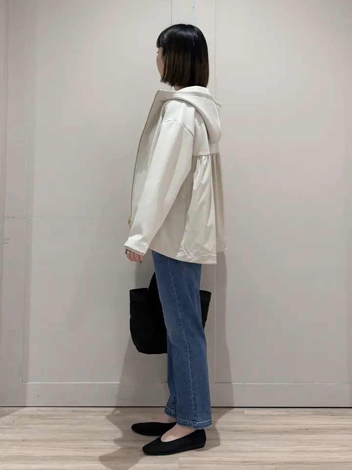 ONWARD CROSSET SELECT 山田 コーディネート画像