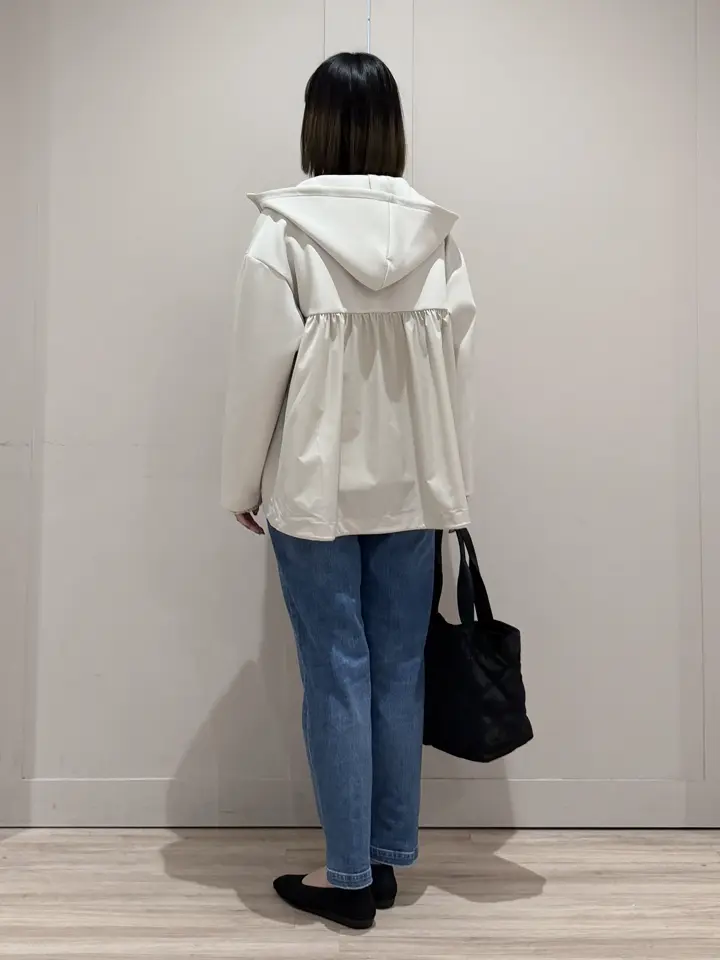 ONWARD CROSSET SELECT 山田 コーディネート画像