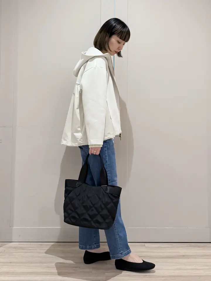 ONWARD CROSSET SELECT 山田 コーディネート画像