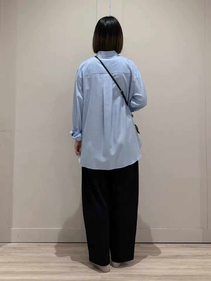 ONWARD CROSSET SELECT 山田 コーディネート画像