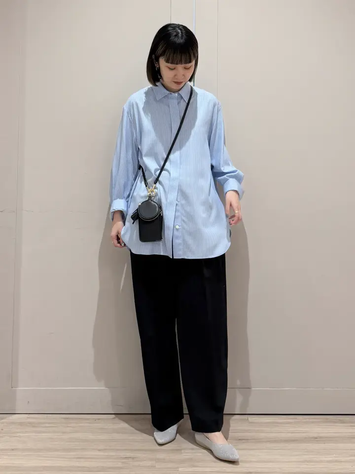 ONWARD CROSSET SELECT 山田 コーディネート画像