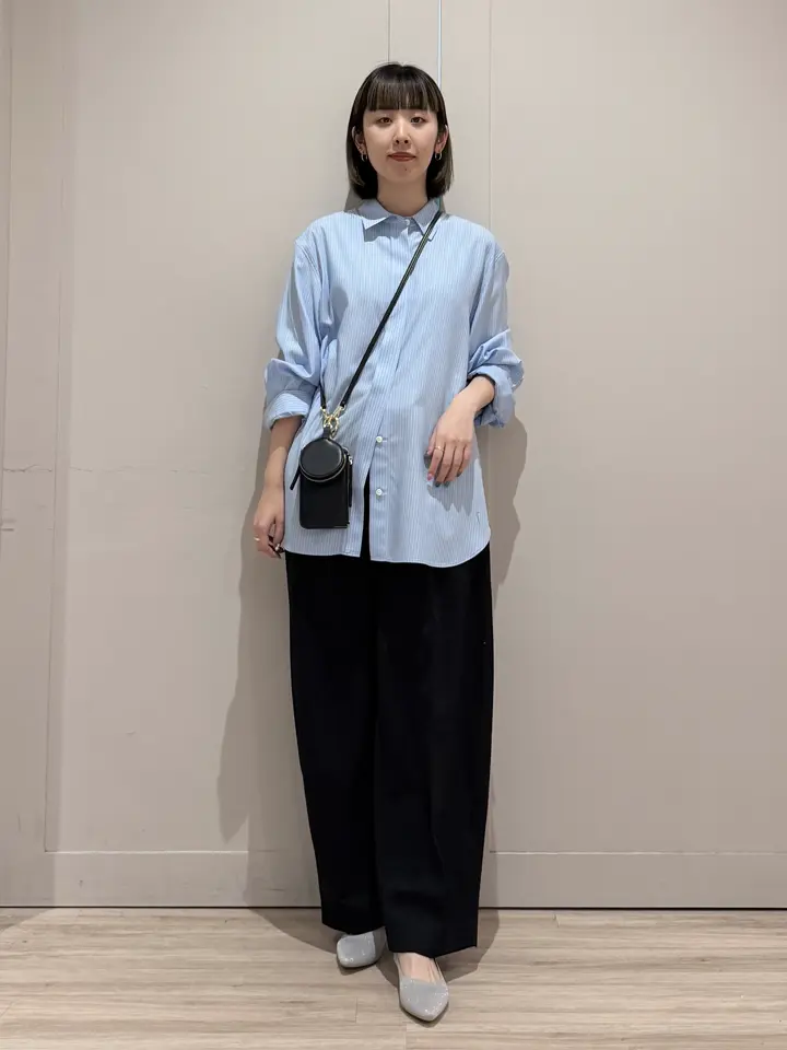 ONWARD CROSSET SELECT 山田 コーディネート画像