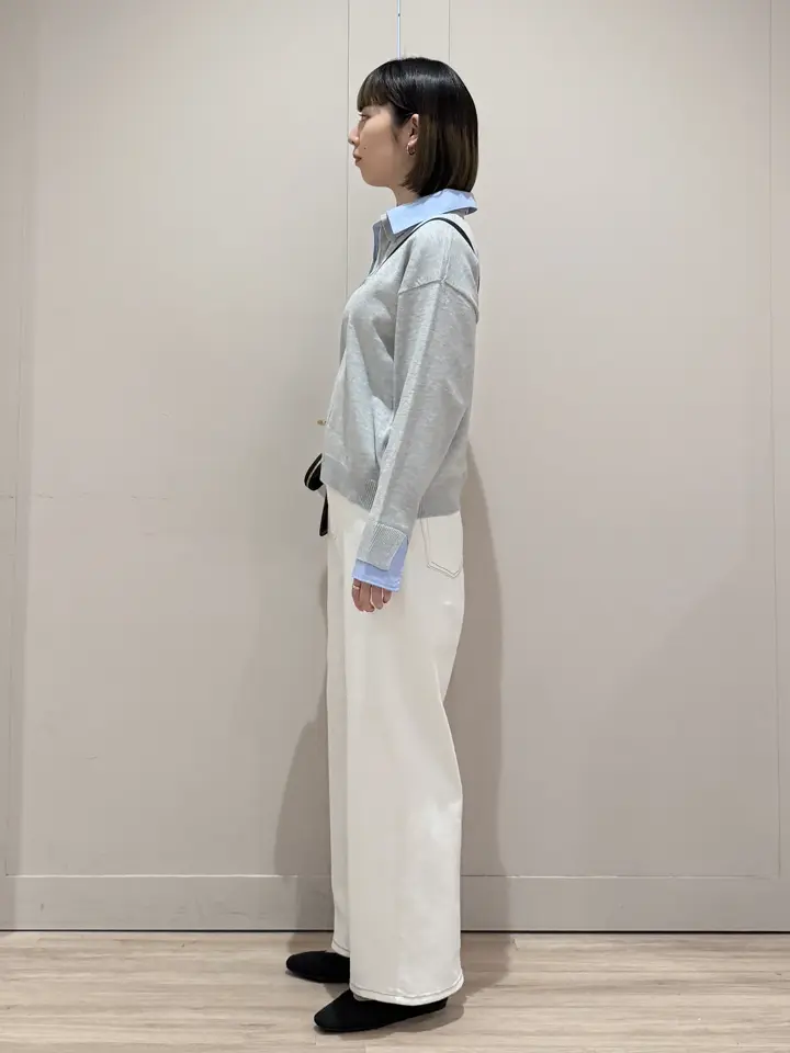 ONWARD CROSSET SELECT 山田 コーディネート画像