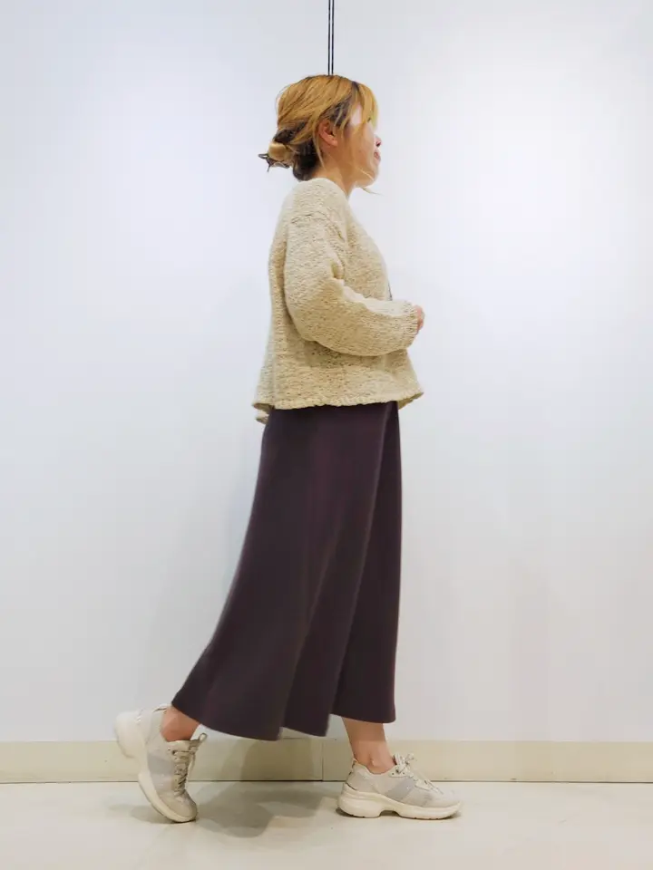 ONWARD CROSSET SELECT 中野 コーディネート画像