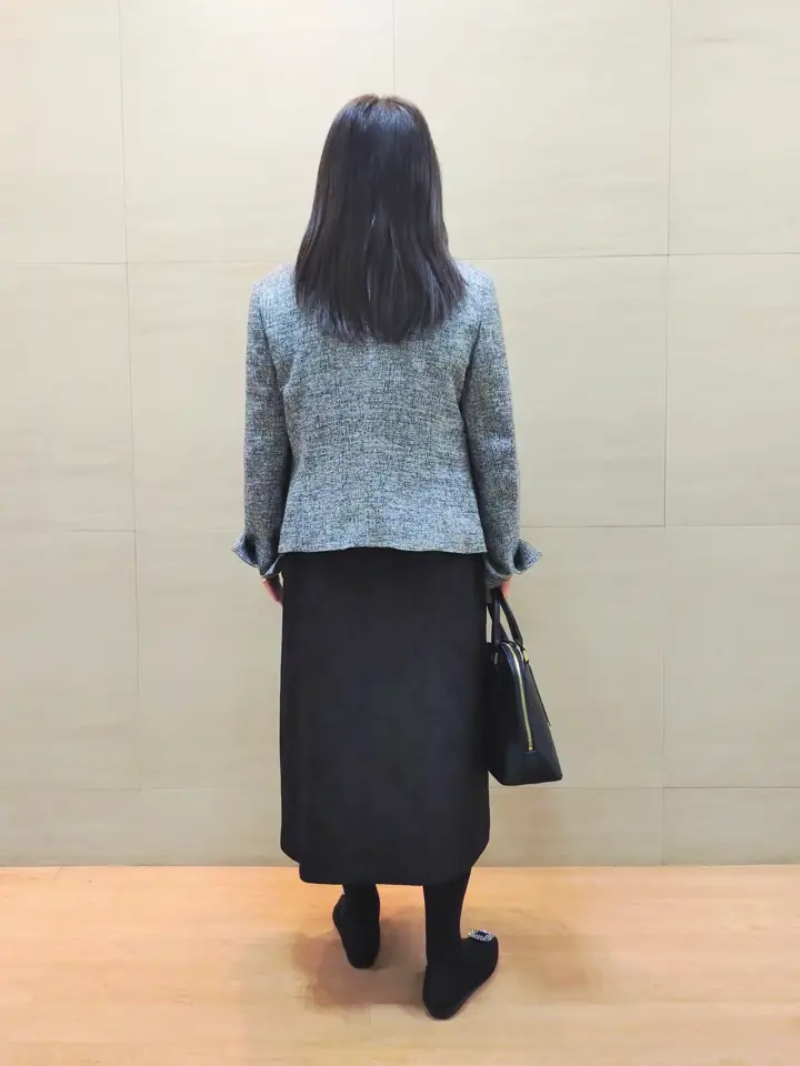 ONWARD CROSSET SELECT 樋口 コーディネート画像