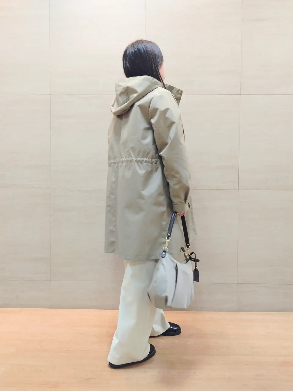 ONWARD CROSSET SELECT 樋口 コーディネート画像