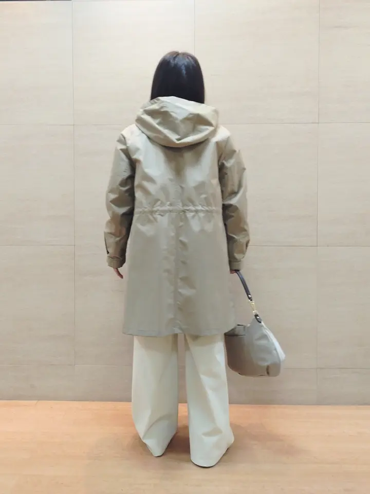 ONWARD CROSSET SELECT 樋口 コーディネート画像