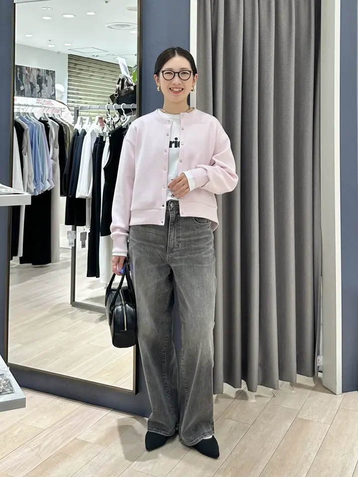 ONWARD CROSSET SELECT 濱野 コーディネート画像