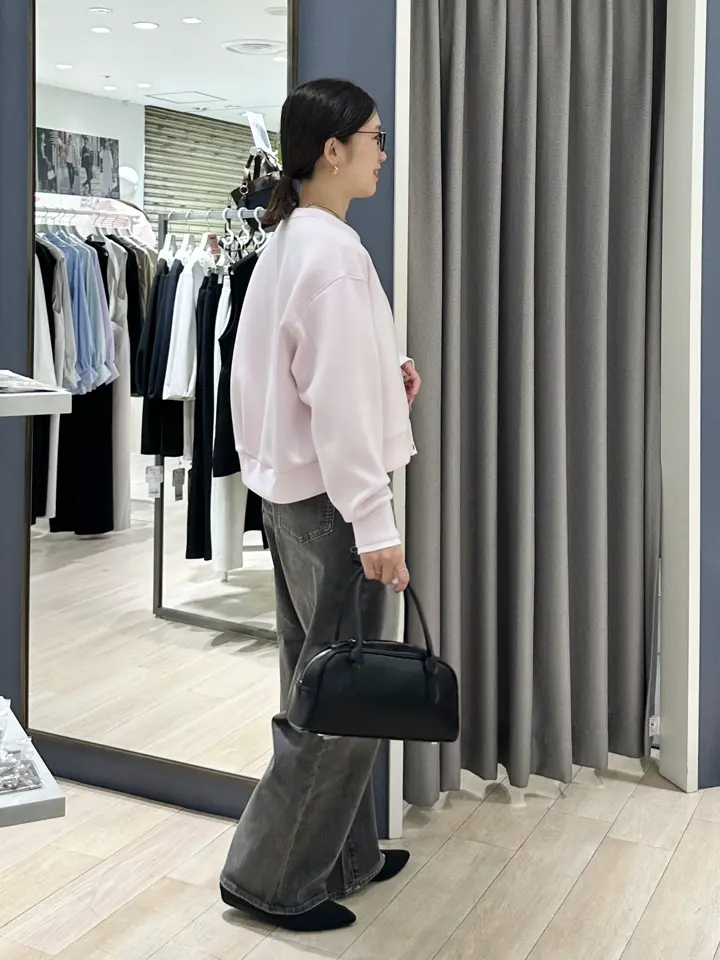 ONWARD CROSSET SELECT 濱野 コーディネート画像