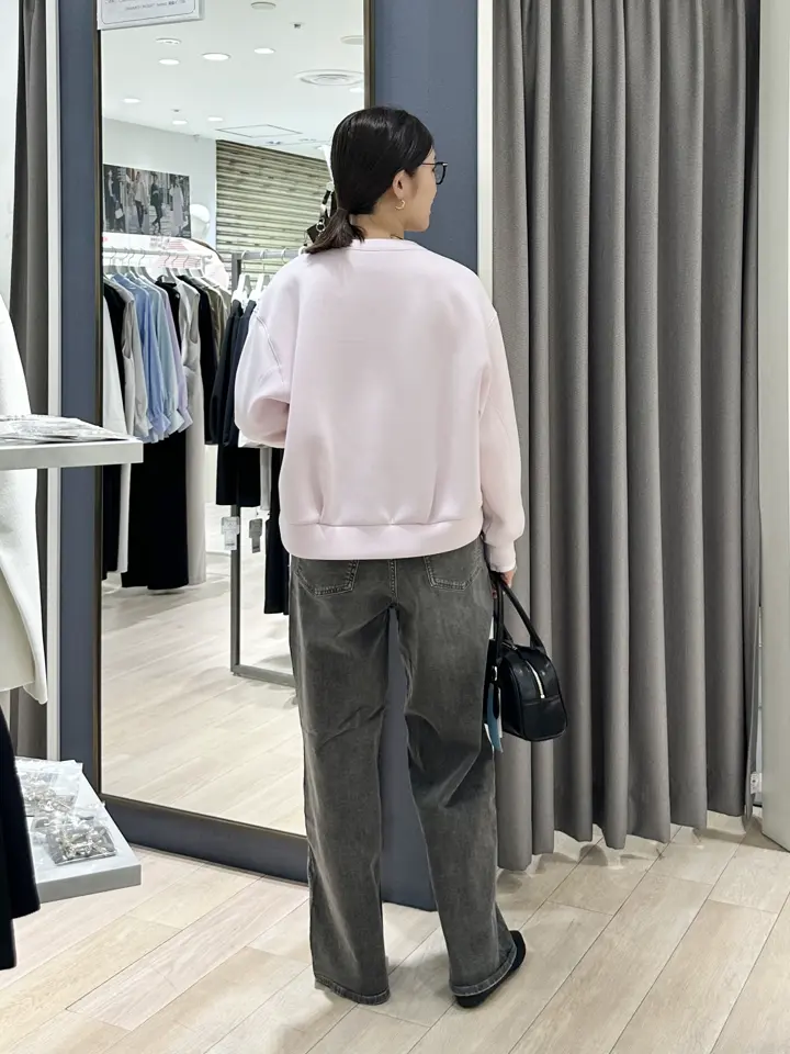 ONWARD CROSSET SELECT 濱野 コーディネート画像