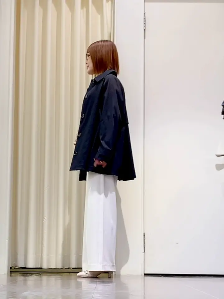 ONWARD CROSSET SELECT numata コーディネート画像