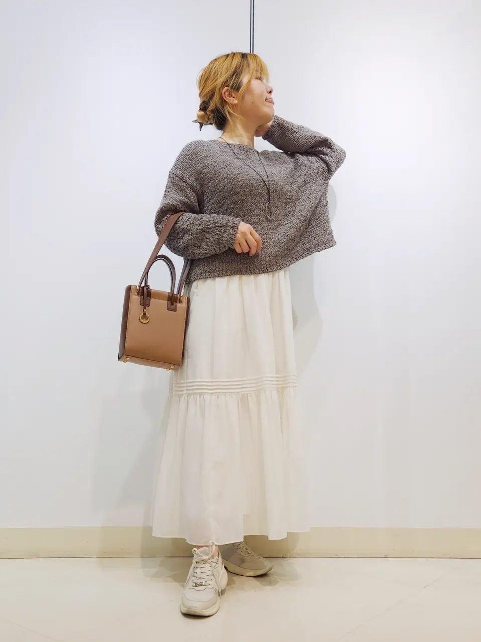  中野 コーディネート画像