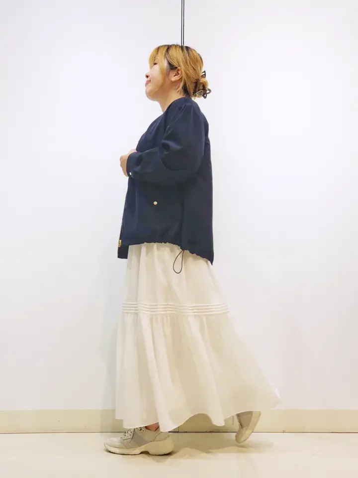 ONWARD CROSSET SELECT 中野 コーディネート画像