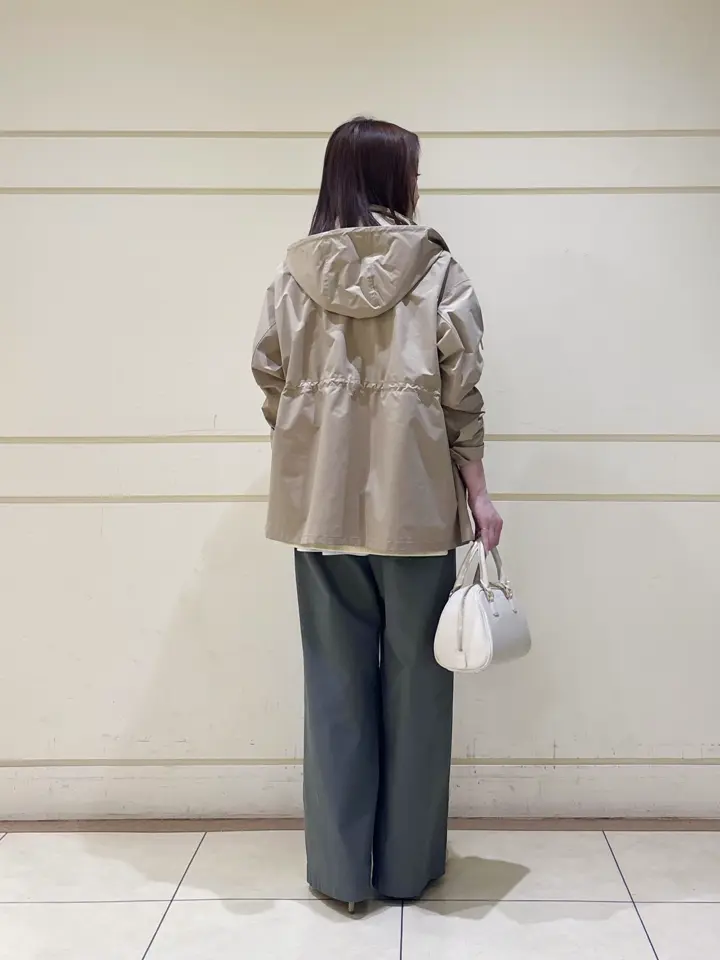 ONWARD CROSSET SELECT 加藤 コーディネート画像