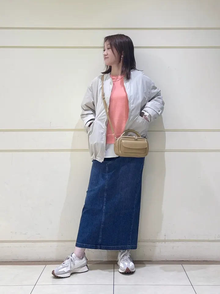 ONWARD CROSSET SELECT 加藤 コーディネート画像