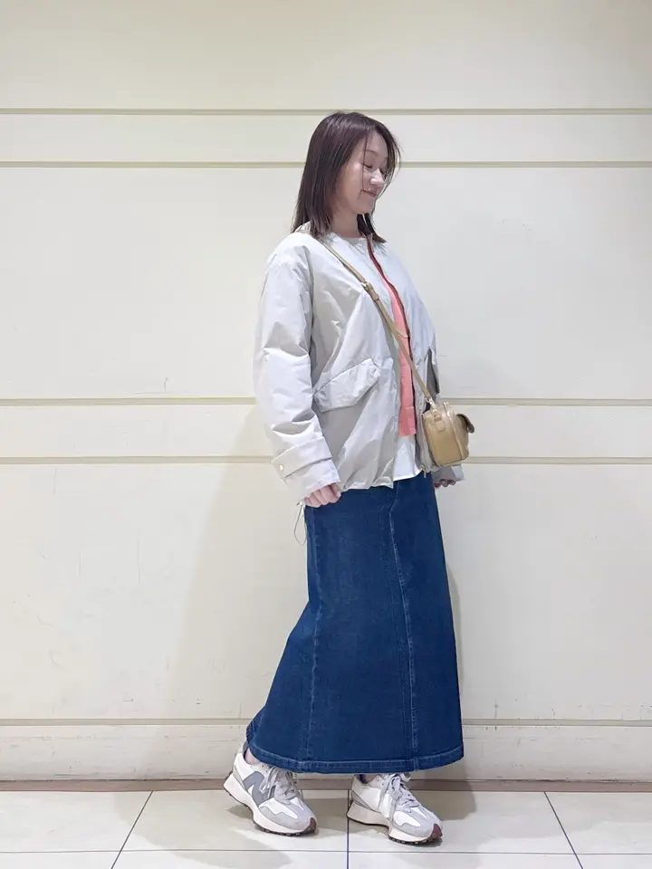 ONWARD CROSSET SELECT 加藤 コーディネート画像