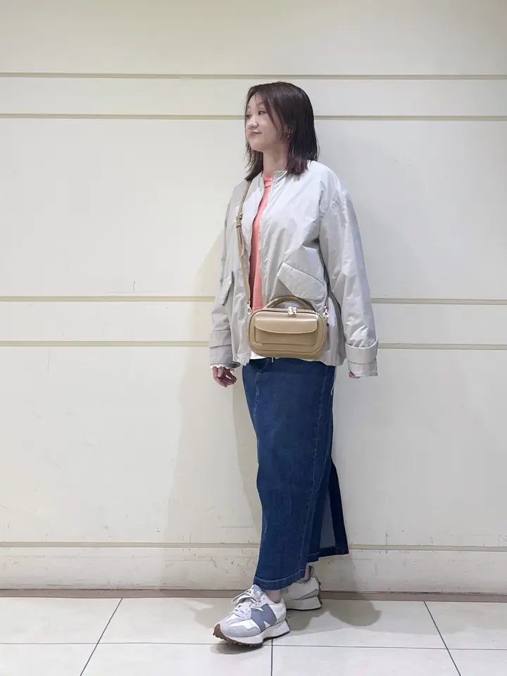 ONWARD CROSSET SELECT 加藤 コーディネート画像