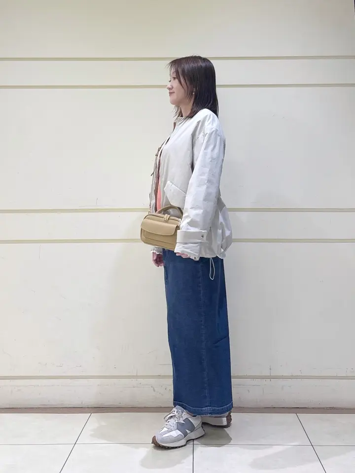 ONWARD CROSSET SELECT 加藤 コーディネート画像