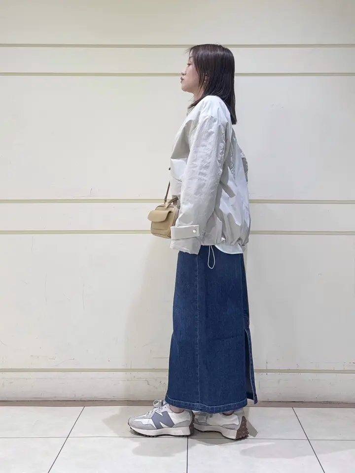 ONWARD CROSSET SELECT 加藤 コーディネート画像